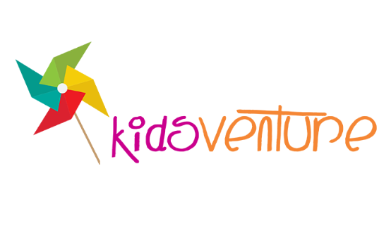 Kidsventure logo