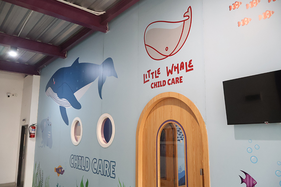 Child Care Thumbnail